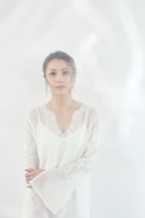 【Dream Shizuka】ジュエリーブランド“Siiiiii”(シー)をオープン！さらに3/1(金)・2(土) の2Days中目黒でPOPUP開催決定！！「これから大切に育てていきたいと思います。」