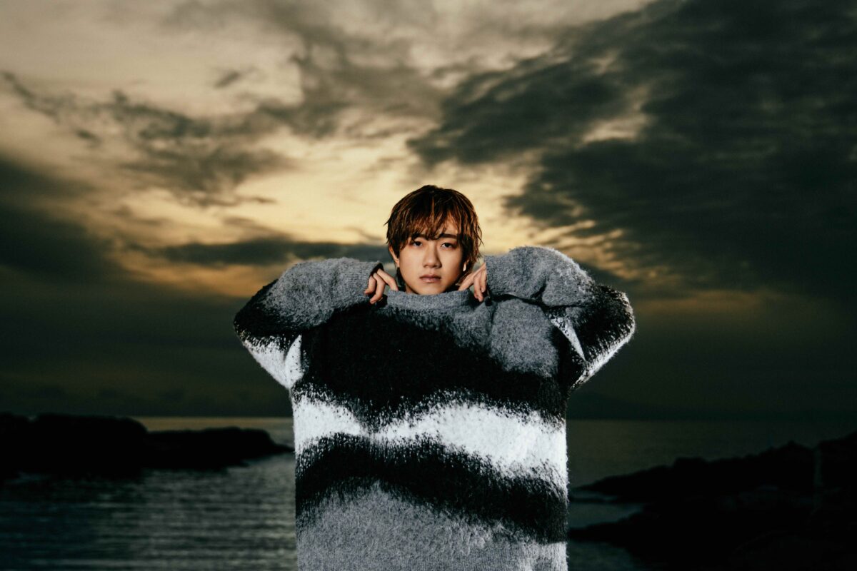 アバンティーズSora、メジャーデビュー EP「Buddy」ついにリリース 目隠しをして踊る女性を探す斬新なコンセプトのMVも公開！5/19(日)にCIRCUS TOKYOでバースデーワンマンライブの開催も決定！
