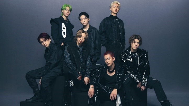 話題沸騰！ahamoの最新CMにBE:FIRSTが初登場！ダンスパフォーマンスに神尾楓珠＆森七菜も大興奮！