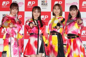 ももクロ 高城れに ハーフマラソンに挑戦！ 忙しい中でも続ける彼女の健康への取り組み！