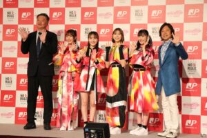 ももクロ 高城れに ハーフマラソンに挑戦！ 忙しい中でも続ける彼女の健康への取り組み！