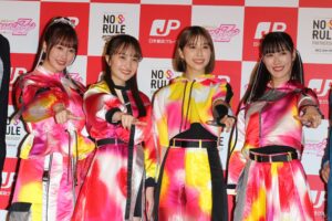 ももクロ 高城れに ハーフマラソンに挑戦！ 忙しい中でも続ける彼女の健康への取り組み！