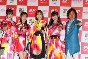 ももクロ 高城れに ハーフマラソンに挑戦！ 忙しい中でも続ける彼女の健康への取り組み！