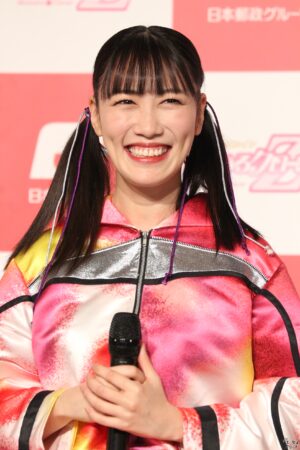 ももクロ 高城れに ハーフマラソンに挑戦！ 忙しい中でも続ける彼女の健康への取り組み！