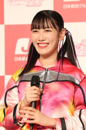 ももクロ 高城れに ハーフマラソンに挑戦！ 忙しい中でも続ける彼女の健康への取り組み！