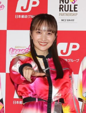 ももクロ 高城れに ハーフマラソンに挑戦！ 忙しい中でも続ける彼女の健康への取り組み！