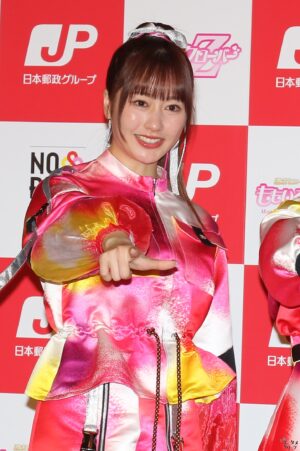 ももクロ 高城れに ハーフマラソンに挑戦！ 忙しい中でも続ける彼女の健康への取り組み！