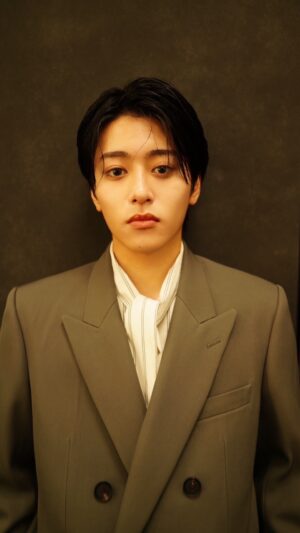 荒井啓志、俳優デビューから1年で掴んだ確かな手応え 「チャンスをいただいた時に、しっかりと発揮できるための準備を」