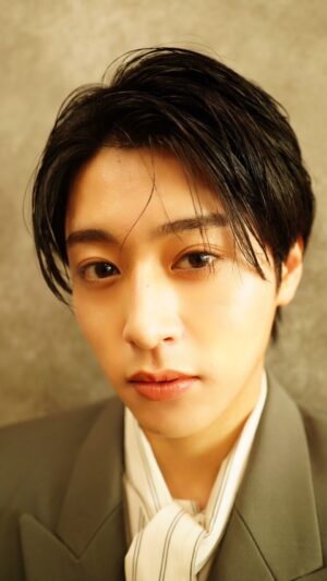 荒井啓志、俳優デビューから1年で掴んだ確かな手応え 「チャンスをいただいた時に、しっかりと発揮できるための準備を」