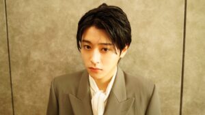 荒井啓志、俳優デビューから1年で掴んだ確かな手応え 「チャンスをいただいた時に、しっかりと発揮できるための準備を」