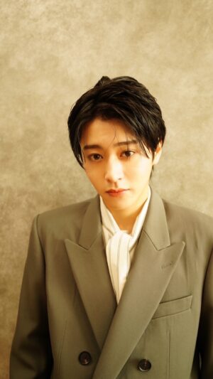 荒井啓志、俳優デビューから1年で掴んだ確かな手応え 「チャンスをいただいた時に、しっかりと発揮できるための準備を」
