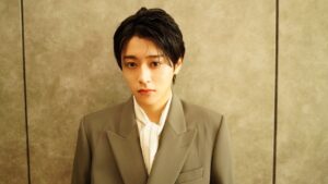 荒井啓志、俳優デビューから1年で掴んだ確かな手応え 「チャンスをいただいた時に、しっかりと発揮できるための準備を」