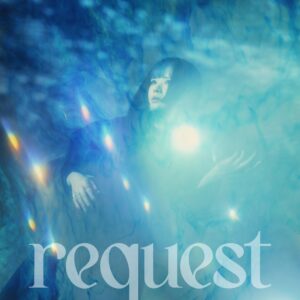 krage 『request』 のEnglish ver.が配信スタート！