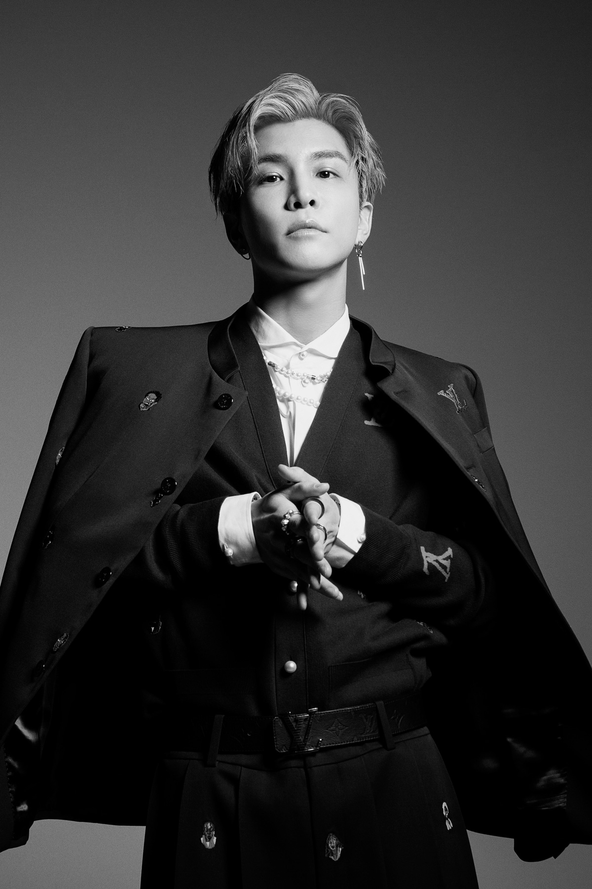 三代目 J SOUL BROTHERS 3月27日発売NEW ALBUM「Land of Promise」より