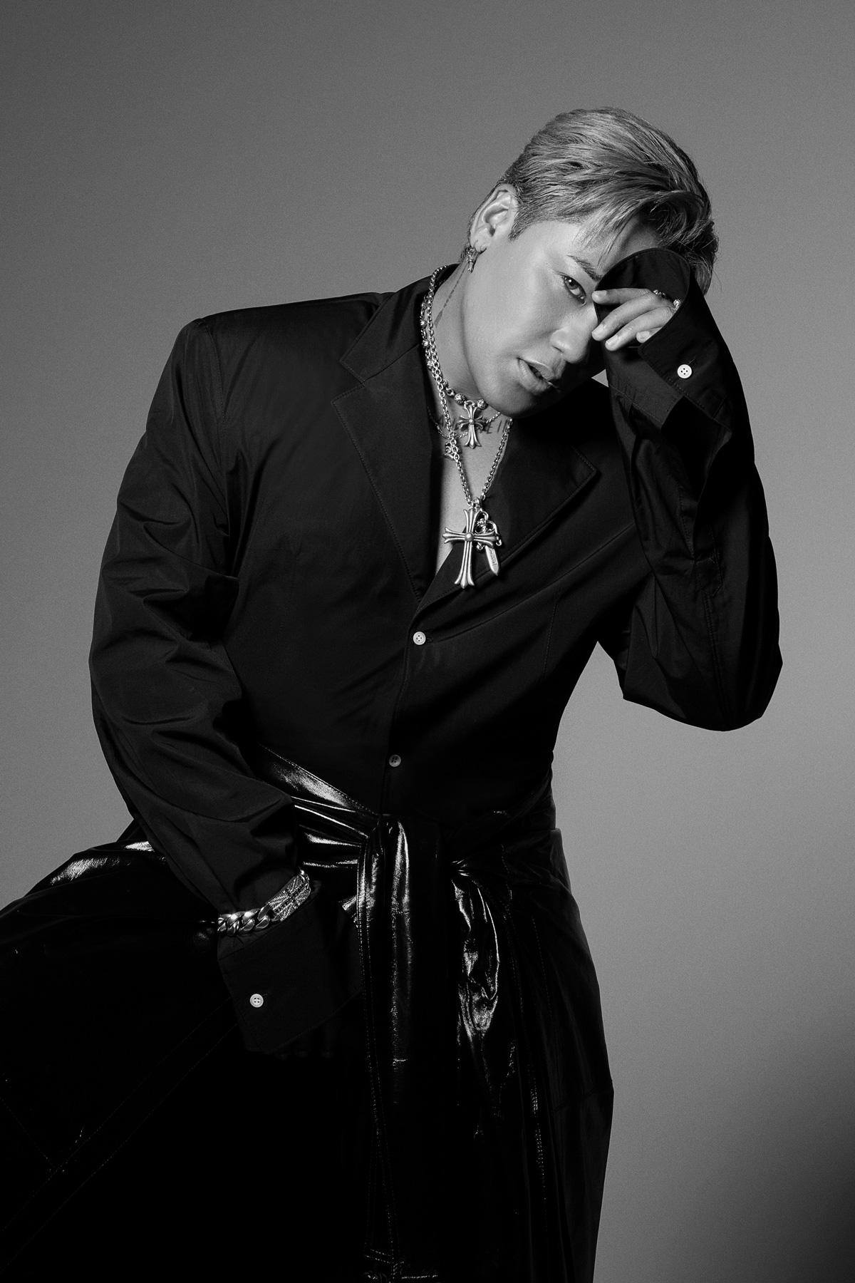 三代目 J SOUL BROTHERS 3月27日発売NEW ALBUM「Land of Promise」よりアーティスト新ヴィジュアル解禁! 3 三代目 J SOUL BROTHERS 3月27日発売NEW ALBUM「Land of Promise」よりアーティスト新ヴィジュアル解禁!
