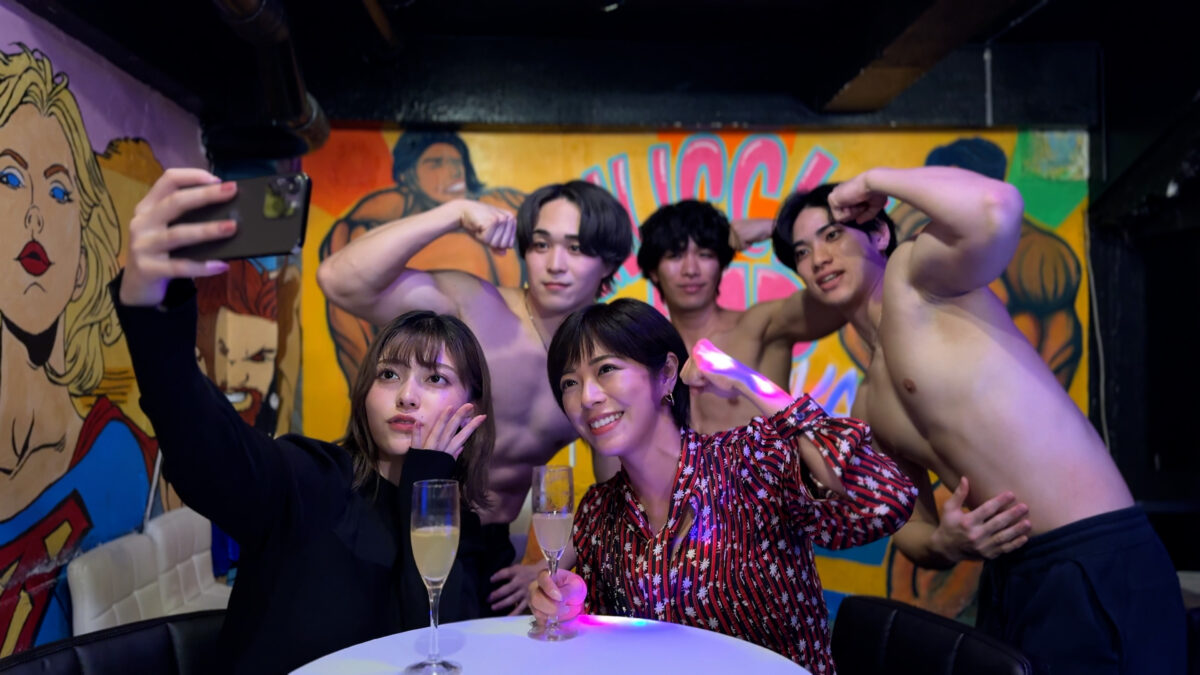 シンガーソングライター『きしもとしおり』初のドラマ主題歌配信開始！(本人コメント有り)