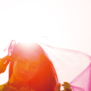 Awich、USのYouTubeチャンネル「From The Block Performance」にて、Awichらによる「RASEN in OKINAWA」の映像が公開！日本人では初のパフォーマンス！