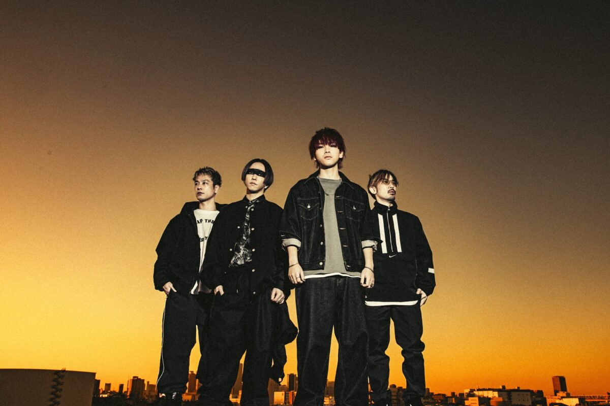 SPYAIR 『劇場版ハイキュー!! ゴミ捨て場の決戦』主題歌「オレンジ」Music Video公開！