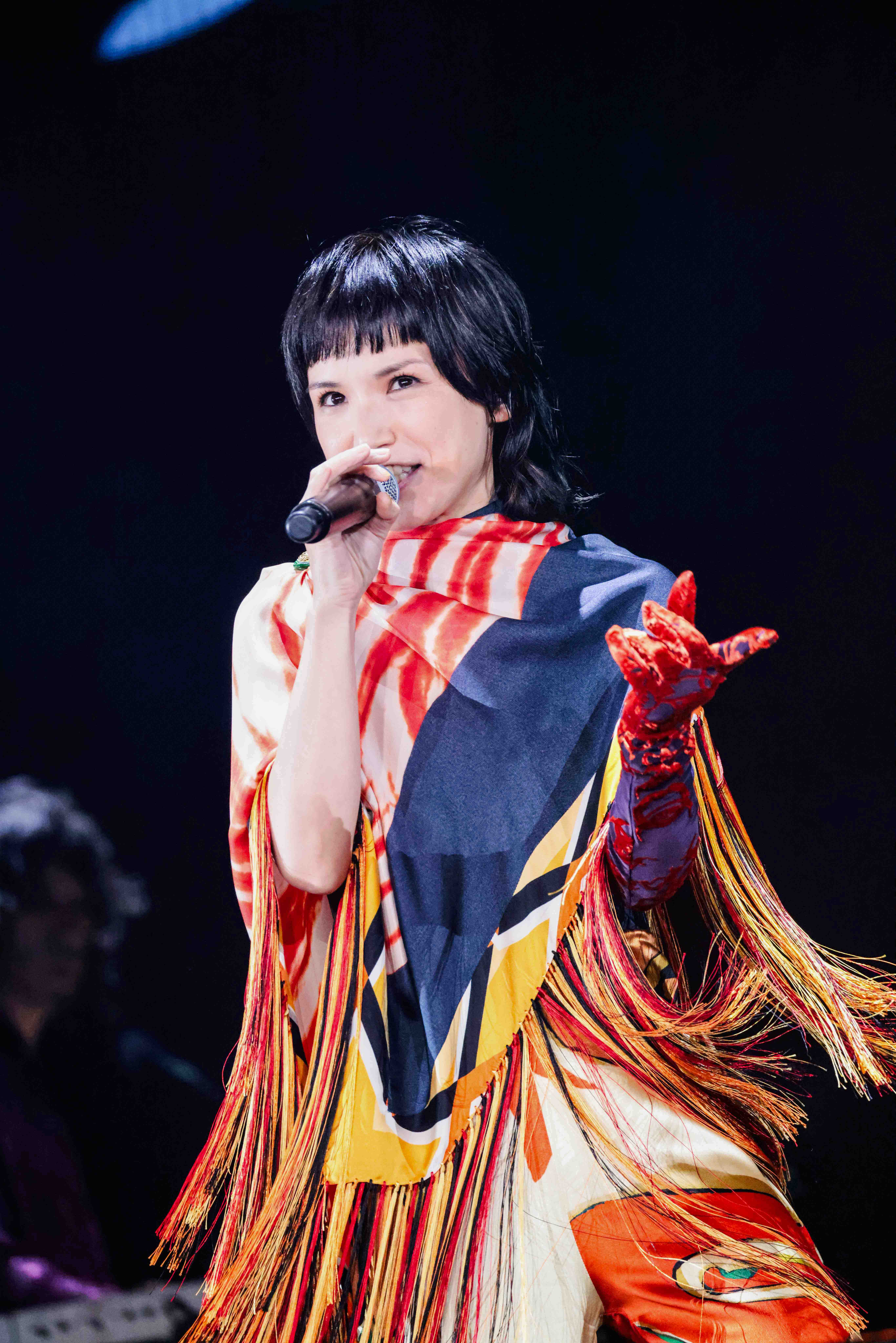 Superfly 約4年ぶりとなるアリーナツアー『Superfly Arena Tour 2024