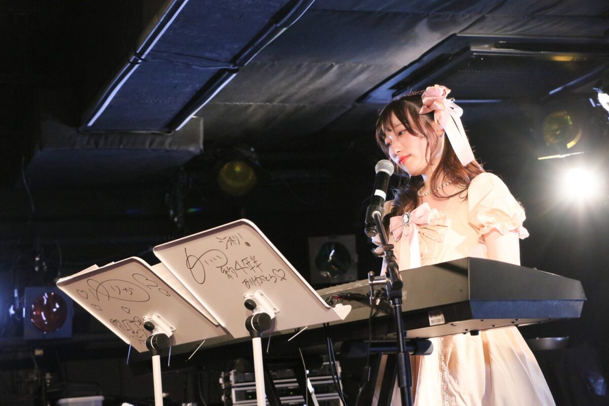 アイオケ「白鳥ゆりか」笑顔の卒業公演！公式ライブレポート 伝説の初雪野音ライブ　Blu-ray発売決定！！