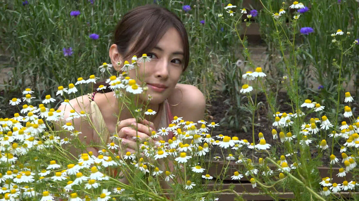 北川景子『37& Keiko Kitagawa in KOBE』Amazonプライムにて最速配信スタート！特別な一瞬一瞬を切り取った撮影の舞台裏に迫ったドキュメンタリー映像が完成！