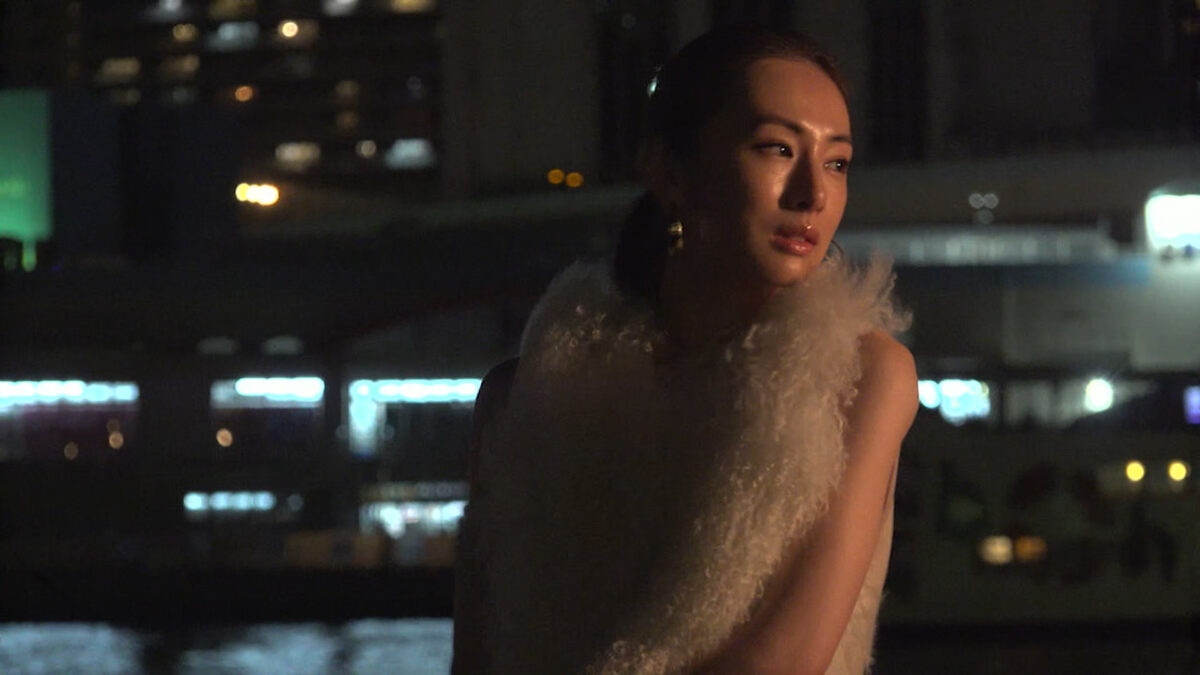 北川景子『37& Keiko Kitagawa in KOBE』Amazonプライムにて最速配信スタート！特別な一瞬一瞬を切り取った撮影の舞台裏に迫ったドキュメンタリー映像が完成！