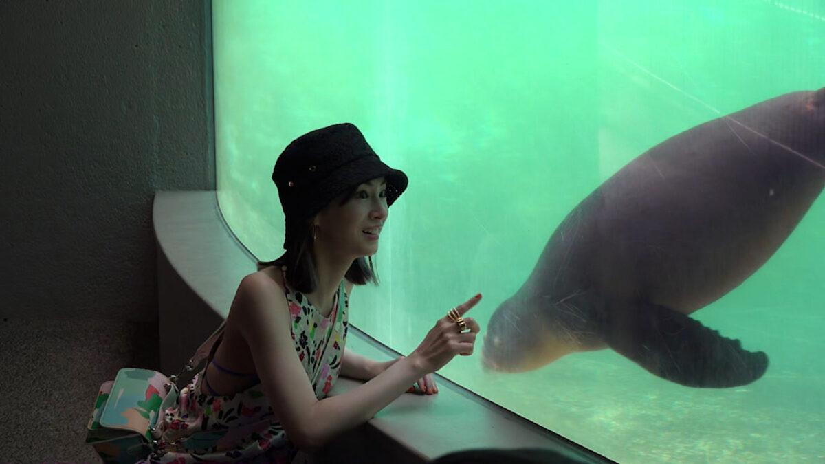 北川景子『37& Keiko Kitagawa in KOBE』Amazonプライムにて最速配信スタート！特別な一瞬一瞬を切り取った撮影の舞台裏に迫ったドキュメンタリー映像が完成！