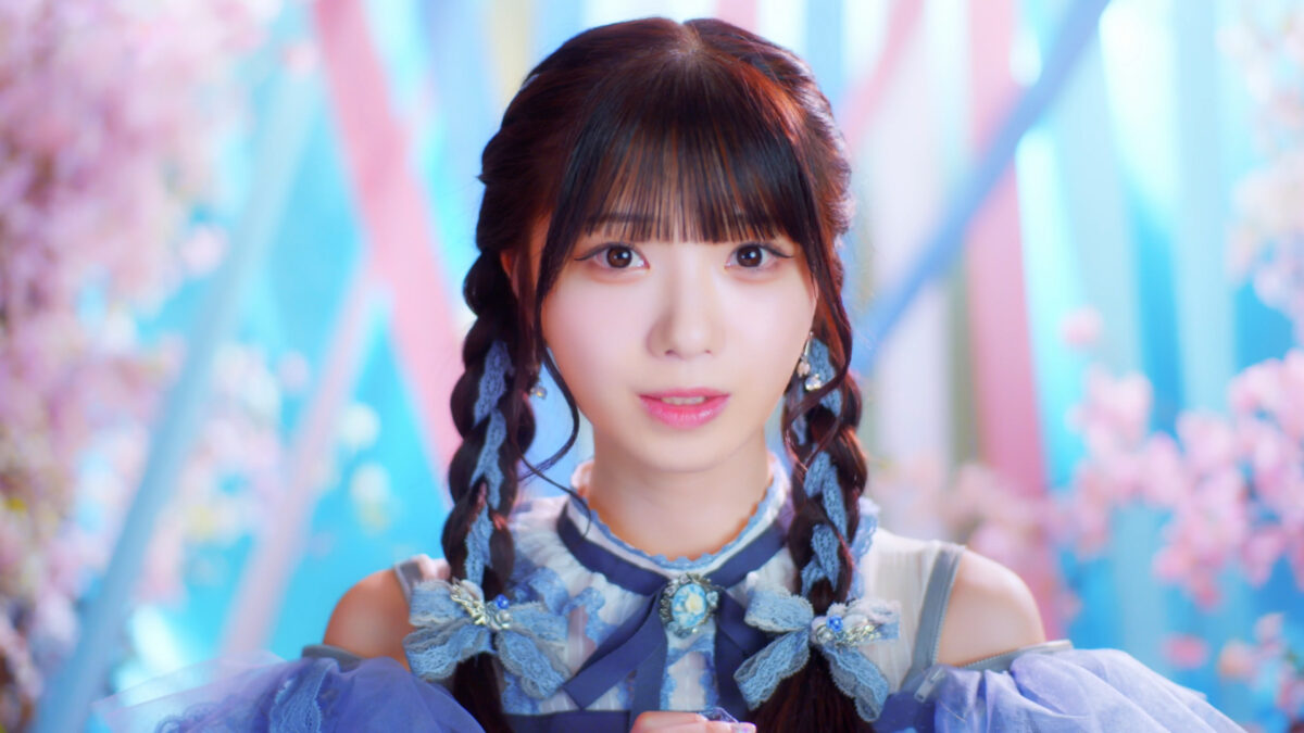 ≠ME 3月20日(水)発売 1stアルバム リード曲「ラストチャンス、ラストダンス」MV解禁！アルバムタイトルは「Springtime In You」