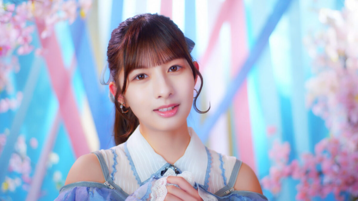 ≠ME 3月20日(水)発売 1stアルバム リード曲「ラストチャンス、ラストダンス」MV解禁！アルバムタイトルは「Springtime In You」