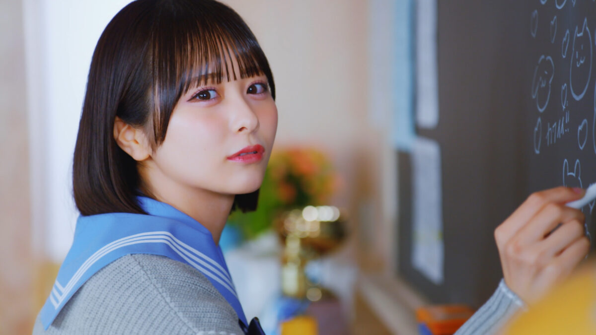 ≠ME 3月20日(水)発売 1stアルバム リード曲「ラストチャンス、ラストダンス」MV解禁！アルバムタイトルは「Springtime In You」