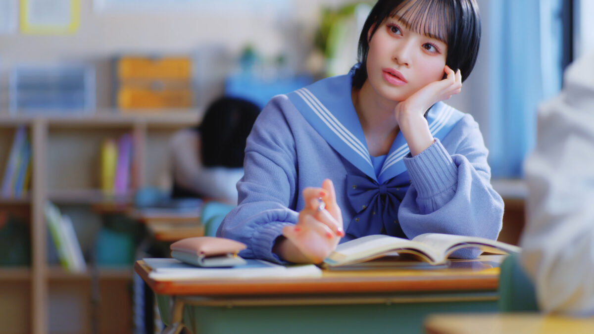 ≠ME 3月20日(水)発売 1stアルバム リード曲「ラストチャンス、ラストダンス」MV解禁！アルバムタイトルは「Springtime In You」