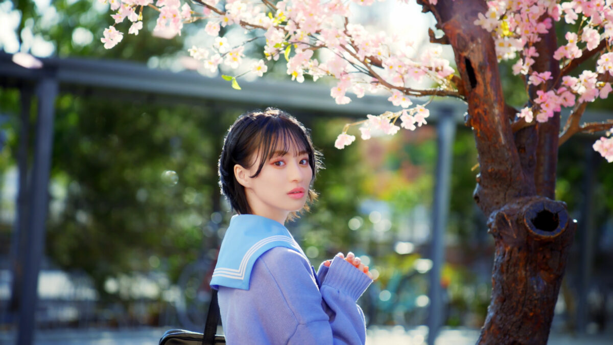 ≠ME 3月20日(水)発売 1stアルバム リード曲「ラストチャンス、ラストダンス」MV解禁！アルバムタイトルは「Springtime In You」