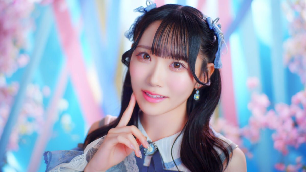 ≠ME 3月20日(水)発売 1stアルバム リード曲「ラストチャンス、ラストダンス」MV解禁！アルバムタイトルは「Springtime In You」