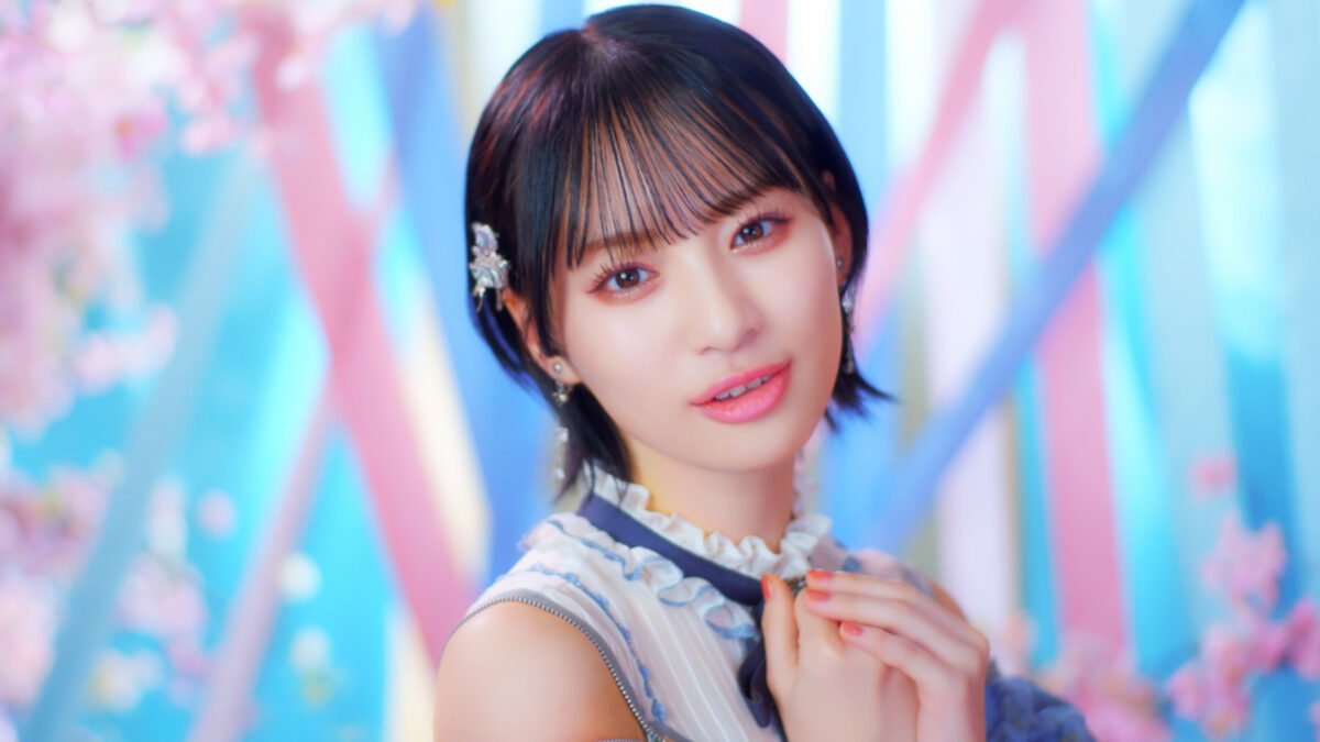 ≠ME 3月20日(水)発売 1stアルバム リード曲「ラストチャンス、ラストダンス」MV解禁！アルバムタイトルは「Springtime In You」