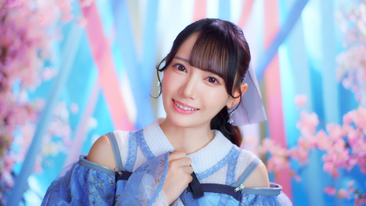 ≠ME 3月20日(水)発売 1stアルバム リード曲「ラストチャンス、ラストダンス」MV解禁！アルバムタイトルは「Springtime In You」