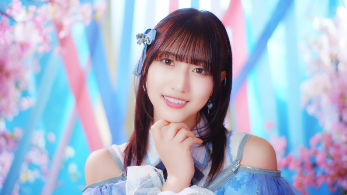 ≠ME 3月20日(水)発売 1stアルバム リード曲「ラストチャンス、ラストダンス」MV解禁！アルバムタイトルは「Springtime In You」