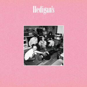 SuchmosのYONCE擁する新バンドHedigan'sの1st EP『2000JPY』が2月21日発売。ツアー会場でCDを購入すると直筆サイン入りJKを先着でプレゼント！