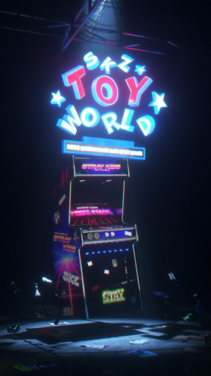 Stray Kids、日本開催初のオフラインファンイベント「Stray Kids Fan Connecting 2024 "SKZ TOY WORLD"」が決定!京セラドーム大阪&ベルーナドームにて開催! 2 Stray Kids、日本開催初のオフラインファンイベント「Stray Kids Fan Connecting 2024 "SKZ TOY WORLD"」が決定!京セラドーム大阪&ベルーナドームにて開催!