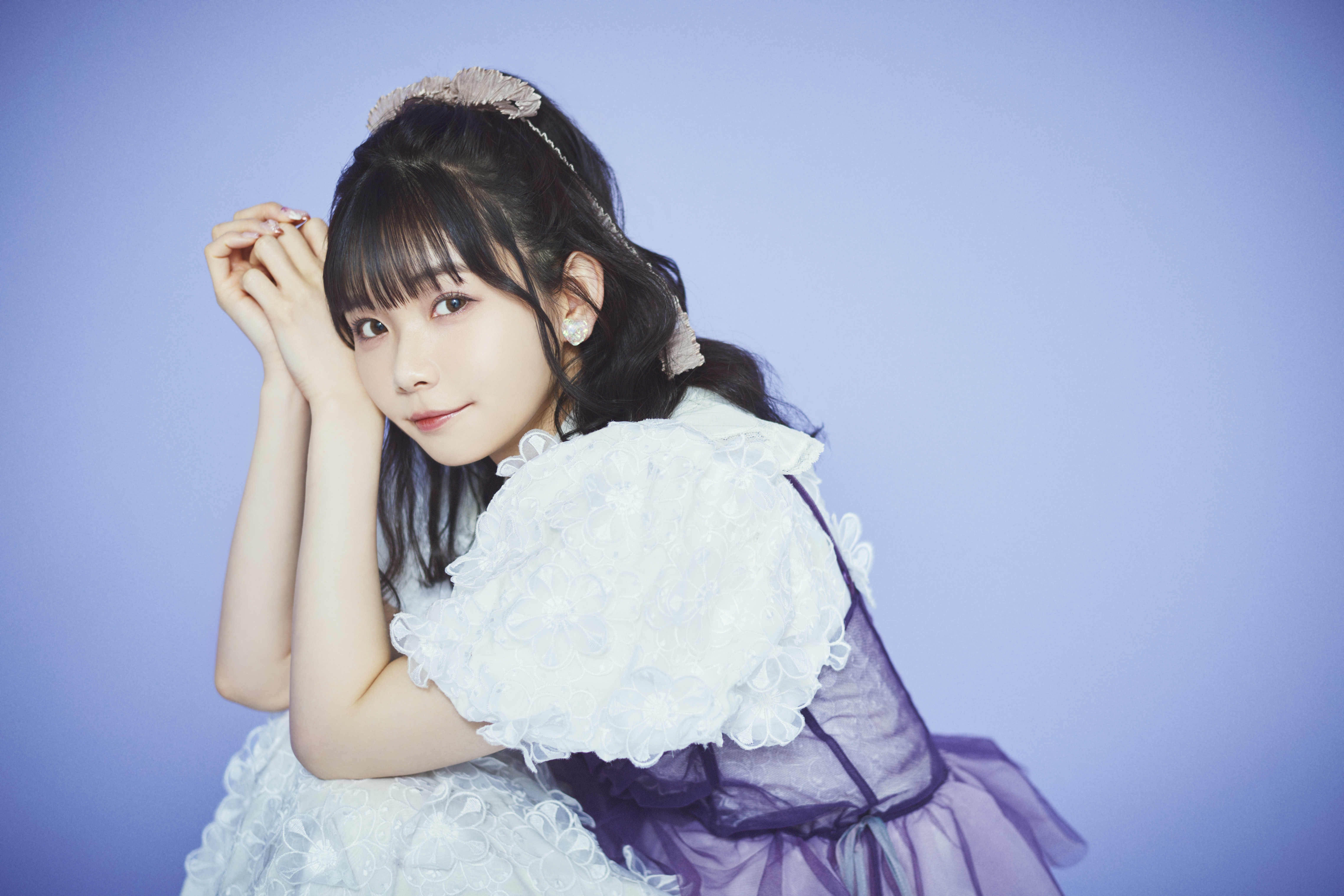 「諏訪ななか 7colors world Valentine Tourist Meeting SALON・de・SUWAWA」レポートが到着！ニューシングル「World of Words」が3月20日にリリース決定！