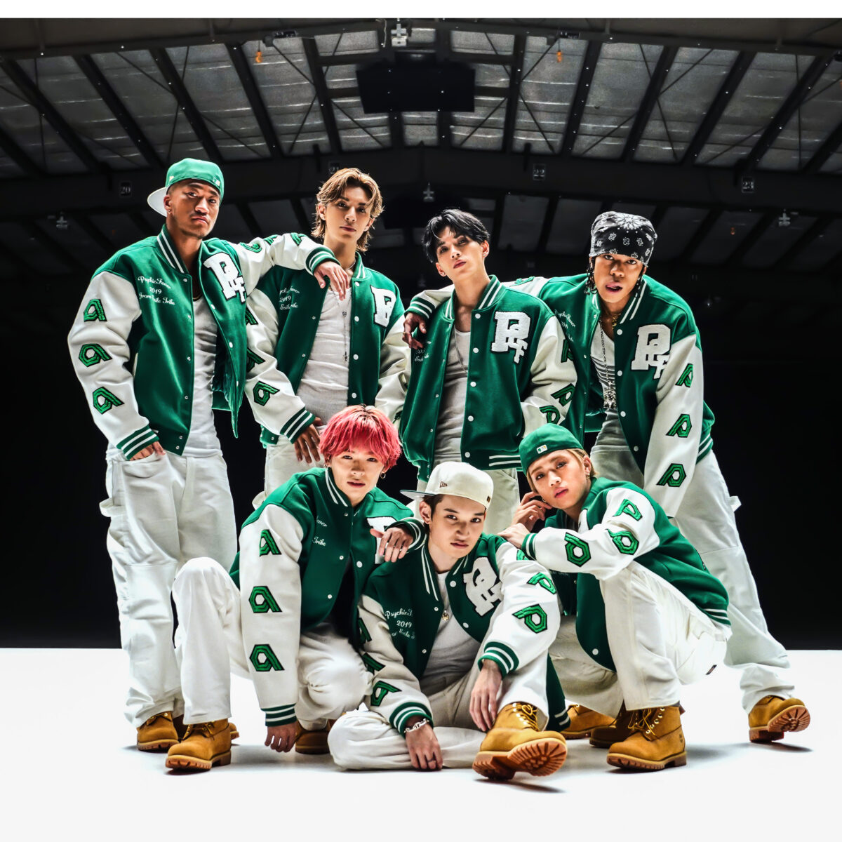 【BALLISTIK BOYZ&PSYCHIC FEVER】ベトナム最大級のジャパンフェスティバルに初出演決定!!『第9回 ジャパン ベトナム フェスティバル in ホーチミン』 4 【BALLISTIK BOYZ&PSYCHIC FEVER】ベトナム最大級のジャパンフェスティバルに初出演決定!!『第9回 ジャパン ベトナム フェスティバル in ホーチミン』