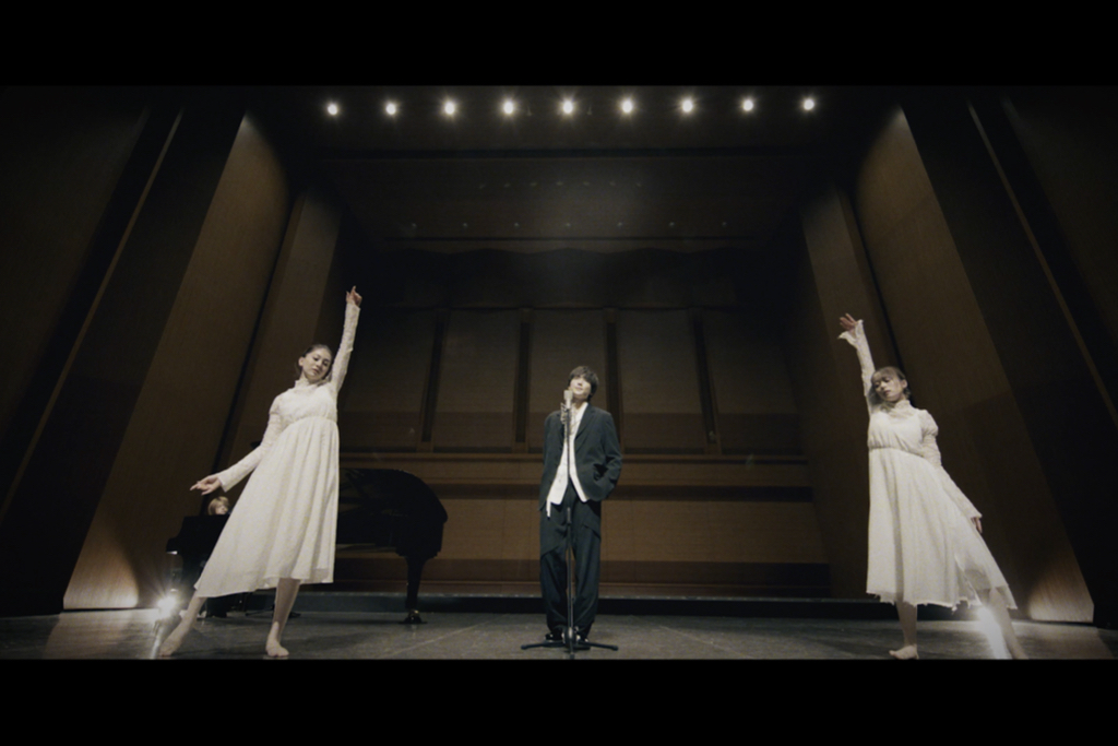 GENIC「NG」だらけのミュージックビデオを公開