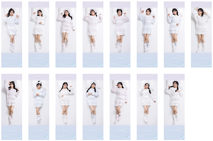 STU48」×アニメイトのコラボが決定!! 「STU48応援フェア」が池袋本店を