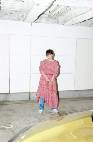 ナナヲアカリ、コラボ EP「DOPING!!!!!!」の最後のコラボ楽曲として VTuberの湊あくあをフィーチャリングに迎えた「I LOVE MEでいられるように feat. 湊あくあ」を発表＆MVを21日に公開！楽曲はボカロP・キノシタが担当！