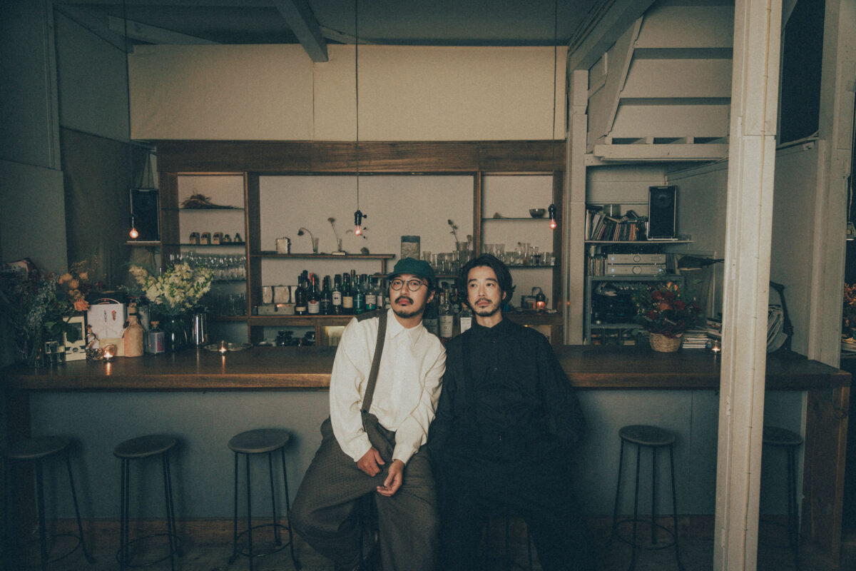 大橋トリオ & THE CHARM PARK、1st ALBUM「Trio & Charm」初回生産限定盤よりビルボードライブ映像ダイジェスト公開。明日2月21日(水)に収録曲「キャンディ」J-WAVE初オンエア。 8 大橋トリオ & THE CHARM PARK、1st ALBUM「Trio & Charm」初回生産限定盤よりビルボードライブ映像ダイジェスト公開。明日2月21日(水)に収録曲「キャンディ」J-WAVE初オンエア。