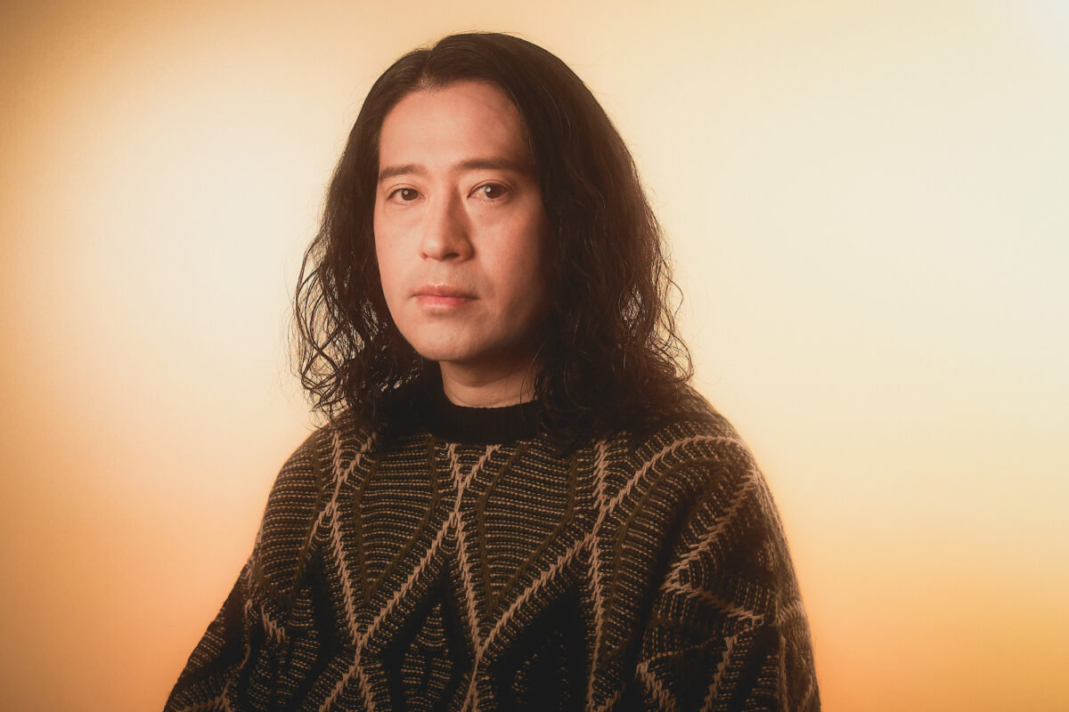 朗読×音楽によるスペシャルなツーマンライブ 又吉直樹×秦 基博 「隣人もまだ起きている」開催決定！