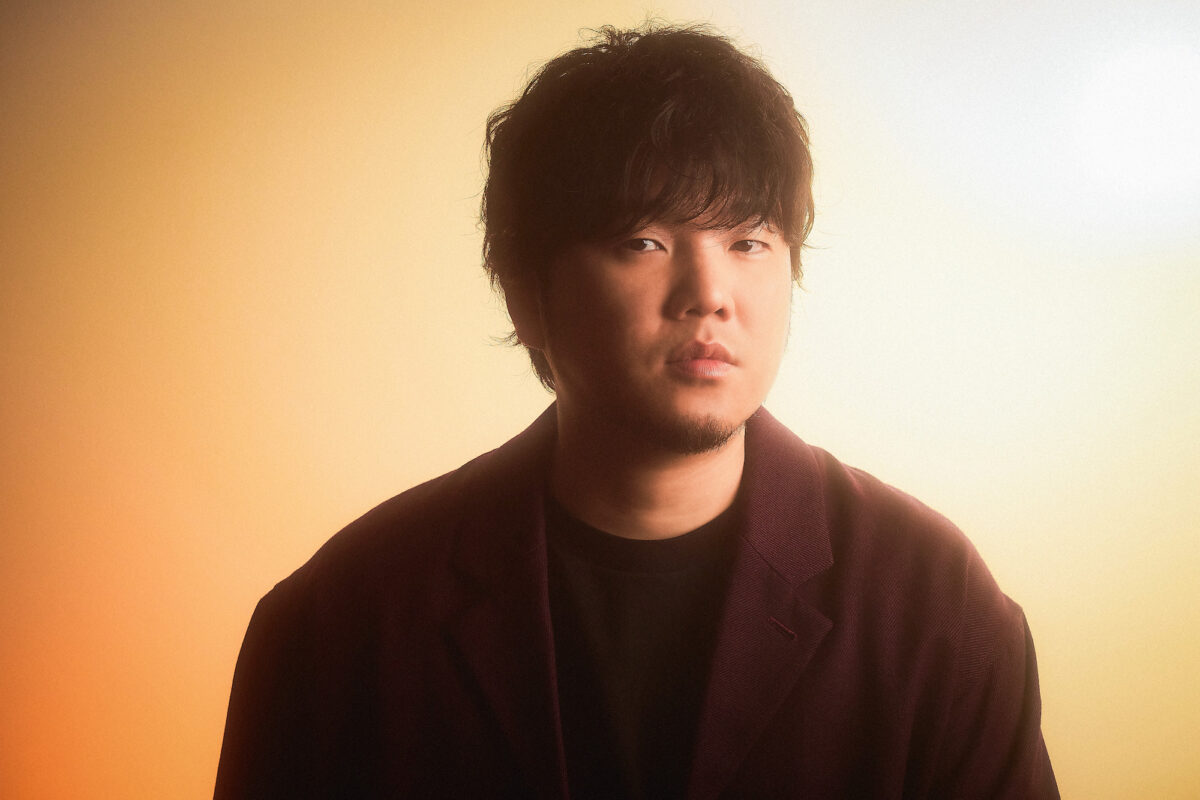 朗読×音楽によるスペシャルなツーマンライブ 又吉直樹×秦 基博 「隣人もまだ起きている」開催決定！