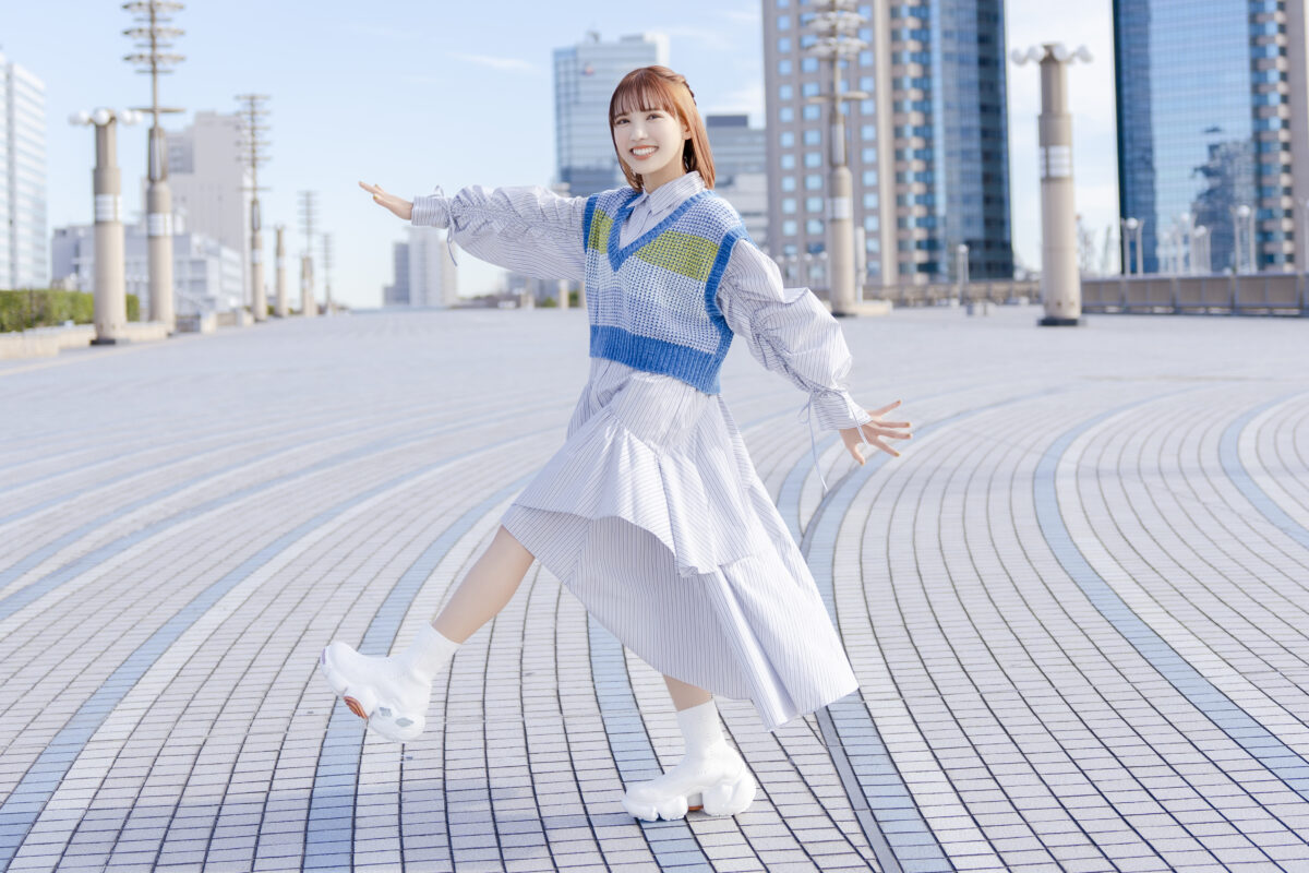 スピラ・スピカが担当するプロサッカークラブ・ジュビロ磐田2024シーズンソング「FIRE SPIRIT」が2/24(土)より先行配信スタート！さらに！2/24(土)ジュビロ磐田開幕戦 ハーフタイムにて「FIRE SPIRIT」初歌唱＆予約サイン会開催！