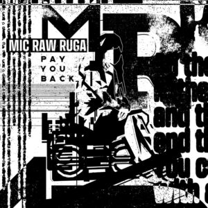 MIC RAW RUGA新メンバー加入、5人体制に！主催公演にラスクラ、エリボン、キスエク他が出演