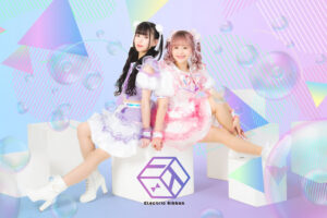 MIC RAW RUGA新メンバー加入、5人体制に！主催公演にラスクラ、エリボン、キスエク他が出演