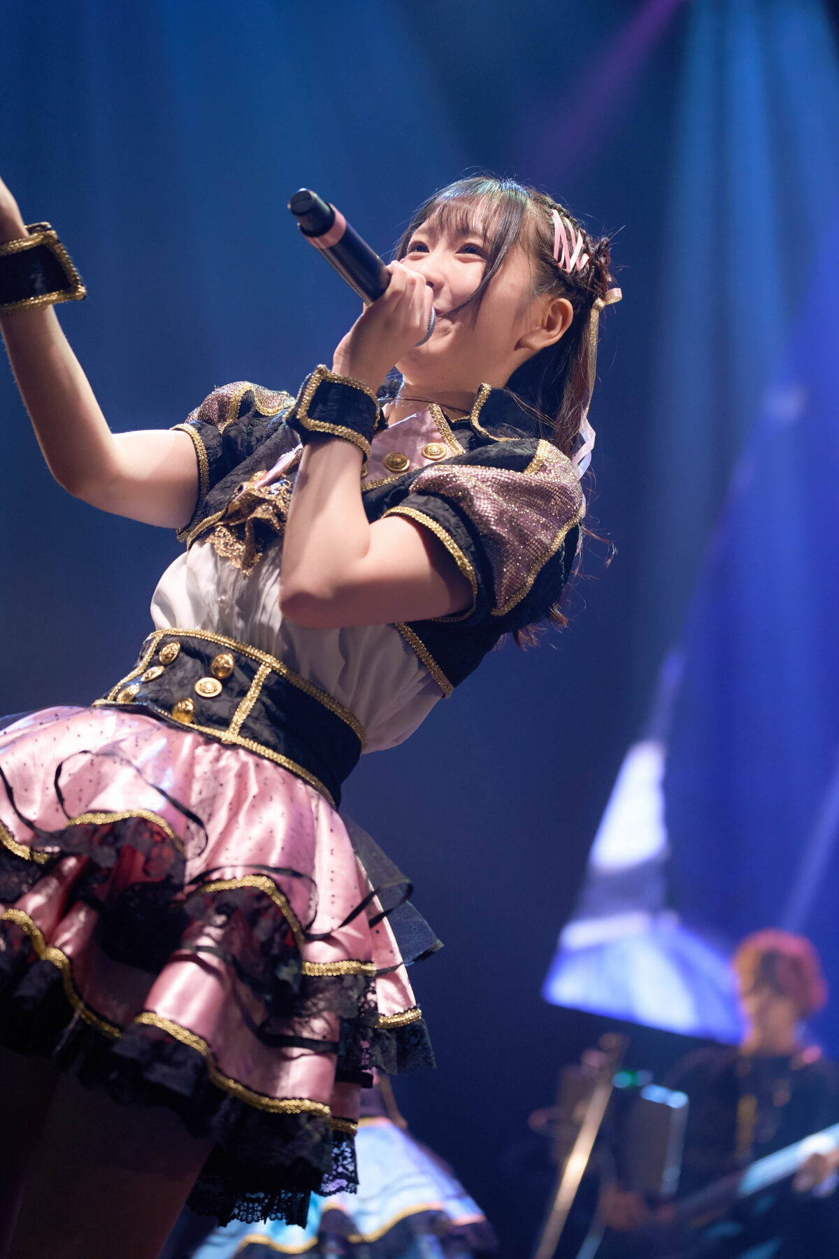 READY TO KISS OGも多数参加!! 牧野広実（READY TO KISS）、約10年間のアイドル人生に華々しくピリオドを打つ。